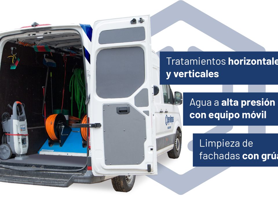 Solicita tu presupuesto con Servilimpsa para los trabajos de limpieza anti-calima