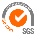 Certificación ISO 14001 Servilimpsa