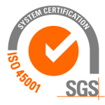 Certificación ISO 45001 Servilimpsa