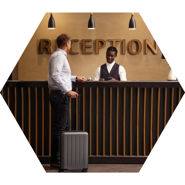 limpieza de hoteles málaga