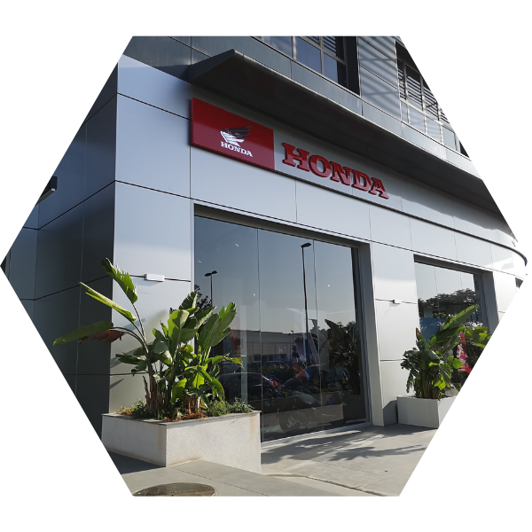 limpieza de concesionarios málaga