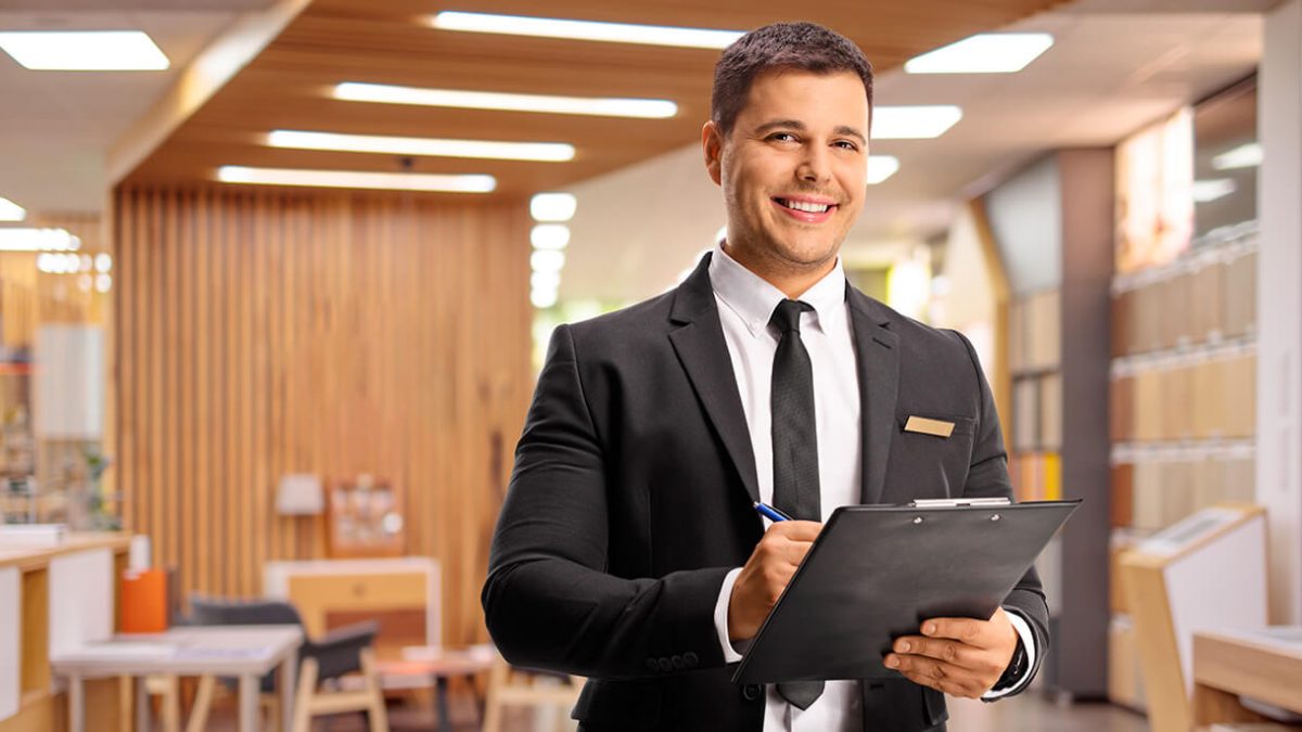 servicios de conserjería para comunidades