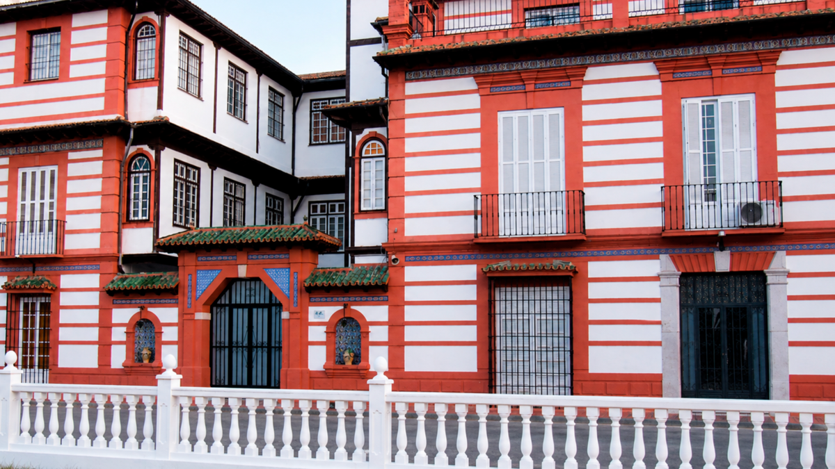 Hospital San Francisco de Asís.
